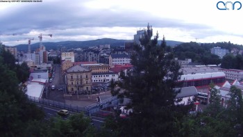 Město Liberec