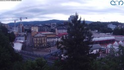 Tramvajová vozovna