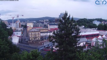 Město Liberec