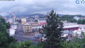 Město Liberec