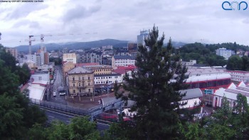 Město Liberec
