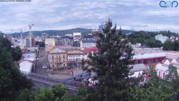 Město Liberec
