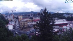 Tramvajová vozovna