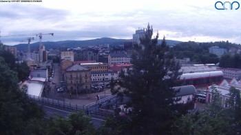 Město Liberec