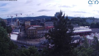 Město Liberec