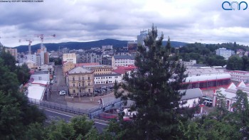 Město Liberec