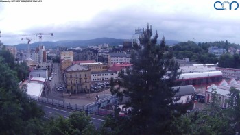 Město Liberec