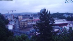 Tramvajová vozovna