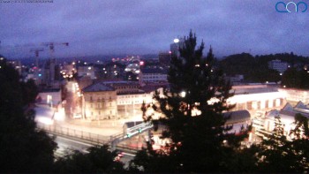 Město Liberec