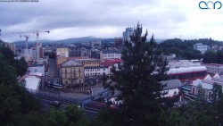 Tramvajová vozovna