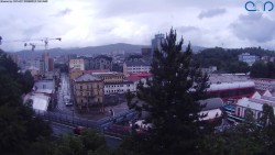 Tramvajová vozovna