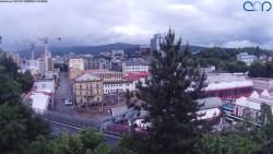 Tramvajová vozovna