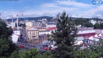 Město Liberec
