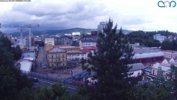 Tramvajová vozovna