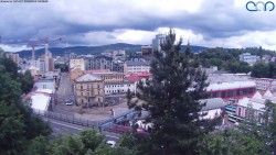 Tramvajová vozovna