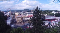 Tramvajová vozovna