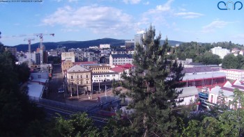 Město Liberec