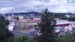 Tramvajová vozovna