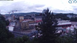 Tramvajová vozovna