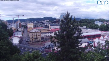 Město Liberec