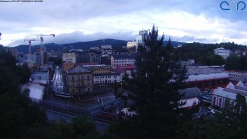 Město Liberec