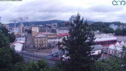 Tramvajová vozovna