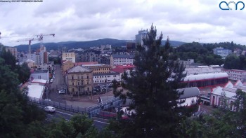 Město Liberec