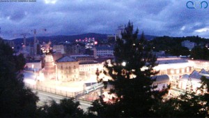 Město Liberec - Tramvajová vozovna - 16.6.2026 v 04:00 Město Liberec - Tramvajová vozovna - 16.6.2026 v 04:00