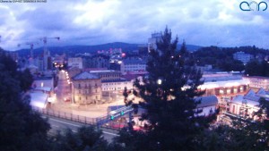 Město Liberec - Tramvajová vozovna - 16.6.2026 v 04:15 Město Liberec - Tramvajová vozovna - 16.6.2026 v 04:15