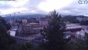 Město Liberec - Tramvajová vozovna - 16.6.2026 v 06:00 Město Liberec - Tramvajová vozovna - 16.6.2026 v 06:00