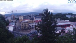 Město Liberec - Tramvajová vozovna - 16.6.2026 v 06:30 Město Liberec - Tramvajová vozovna - 16.6.2026 v 06:30