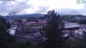 Město Liberec - Tramvajová vozovna - 16.6.2026 v 07:00 Město Liberec - Tramvajová vozovna - 16.6.2026 v 07:00