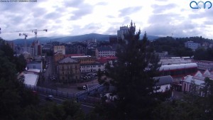 Město Liberec - Tramvajová vozovna - 16.6.2026 v 07:15 Město Liberec - Tramvajová vozovna - 16.6.2026 v 07:15