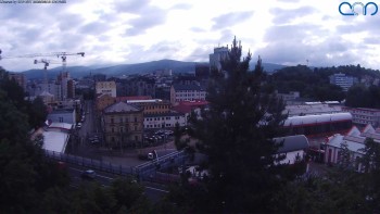 Město Liberec