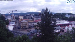Město Liberec - Tramvajová vozovna - 16.6.2026 v 07:30 Město Liberec - Tramvajová vozovna - 16.6.2026 v 07:30