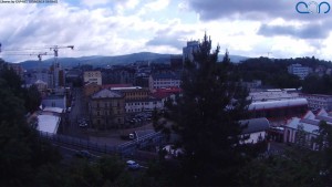 Město Liberec - Tramvajová vozovna - 16.6.2026 v 08:30 Město Liberec - Tramvajová vozovna - 16.6.2026 v 08:30