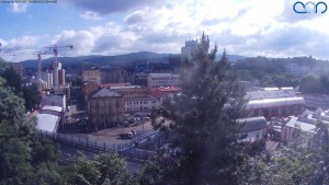 Město Liberec - Tramvajová vozovna - 16.6.2026 v 08:45 Město Liberec - Tramvajová vozovna - 16.6.2026 v 08:45