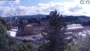 Město Liberec - Tramvajová vozovna - 16.6.2026 v 09:00 Město Liberec - Tramvajová vozovna - 16.6.2026 v 09:00