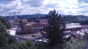 Město Liberec - Tramvajová vozovna - 16.6.2026 v 09:15 Město Liberec - Tramvajová vozovna - 16.6.2026 v 09:15