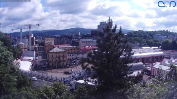 Město Liberec