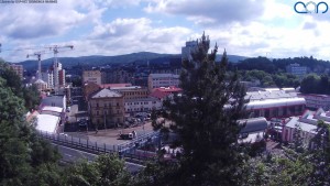 Město Liberec - Tramvajová vozovna - 16.6.2026 v 09:30 Město Liberec - Tramvajová vozovna - 16.6.2026 v 09:30