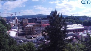 Město Liberec - Tramvajová vozovna - 16.6.2026 v 10:00 Město Liberec - Tramvajová vozovna - 16.6.2026 v 10:00