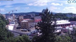 Město Liberec - Tramvajová vozovna - 16.6.2026 v 11:00 Město Liberec - Tramvajová vozovna - 16.6.2026 v 11:00