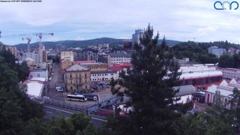 Město Liberec