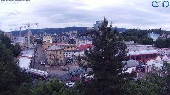 Město Liberec