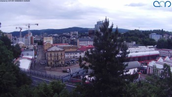 Město Liberec