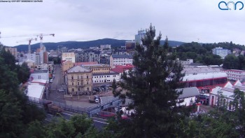 Město Liberec
