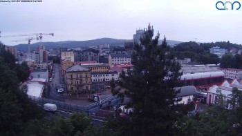 Město Liberec