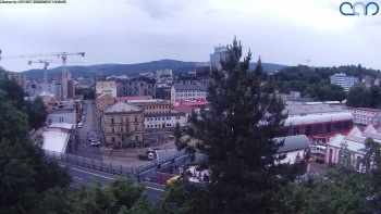Město Liberec
