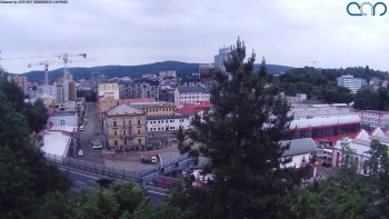 Město Liberec